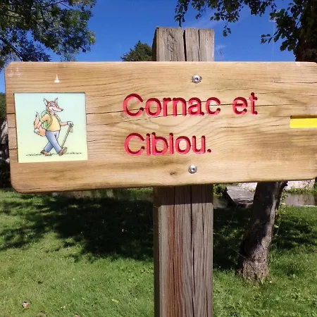 La Maison Rouge Σπίτι διακοπών