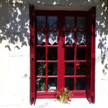 La Maison Rouge * Lizant