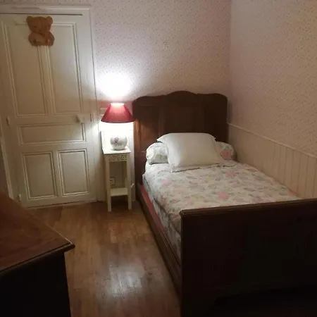 La Maison Rouge *